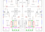 professionally draw detailed architectural 2d floor plan from sketch, PDF, jpeg